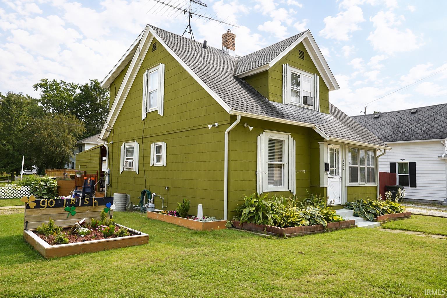 902 Bruce Street South Bend IN 46613