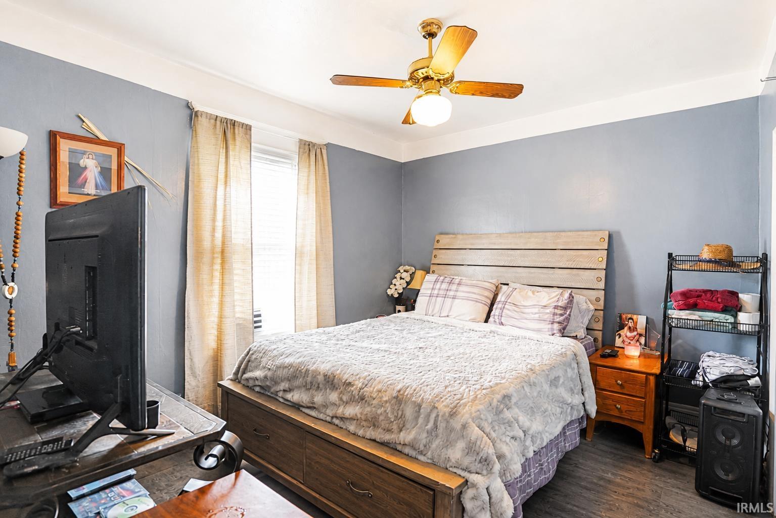 902 Bruce Street South Bend IN 46613