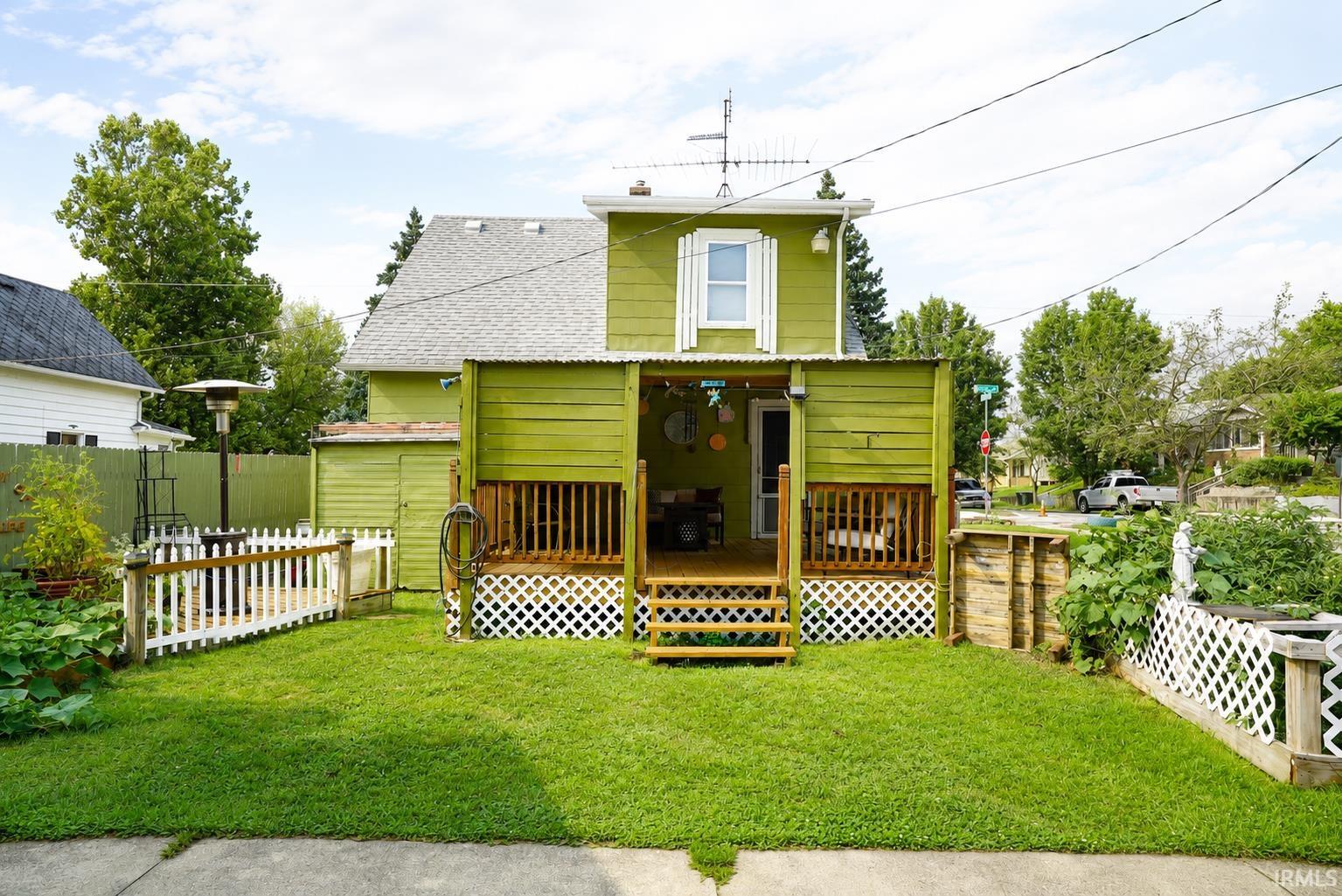 902 Bruce Street South Bend IN 46613