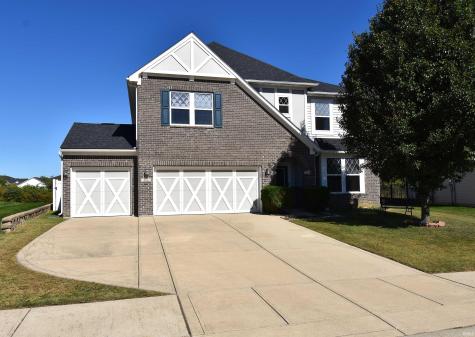 603 S Bobcat Bend Bloomington IN 47403