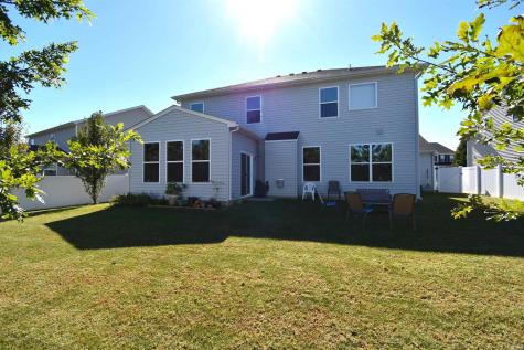 603 S Bobcat Bend Bloomington IN 47403