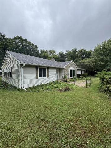 3205 N Us Highway Attica IN 47918