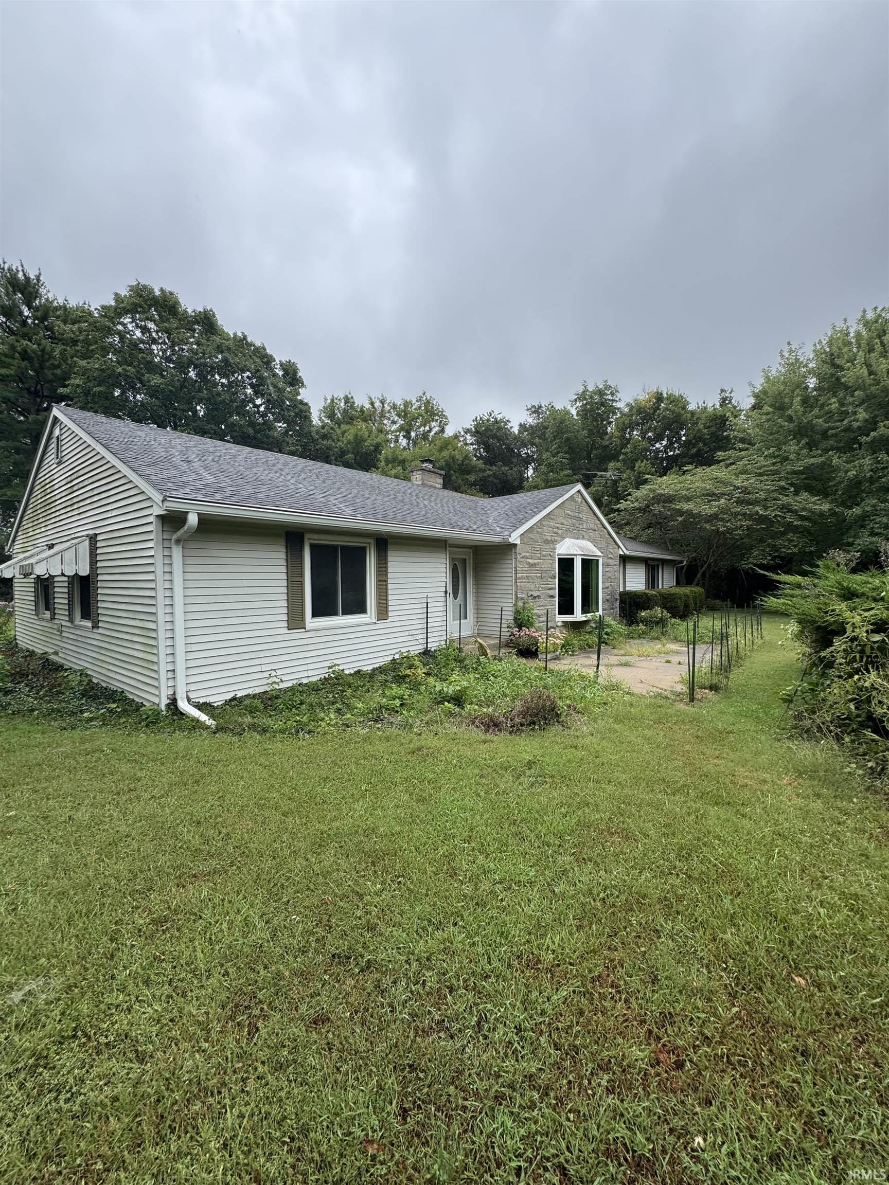 3205 N Us Highway Attica IN 47918