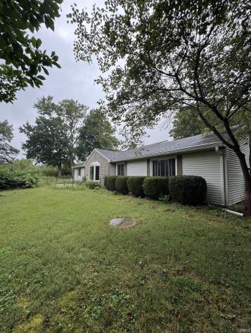 3205 N Us Highway Attica IN 47918