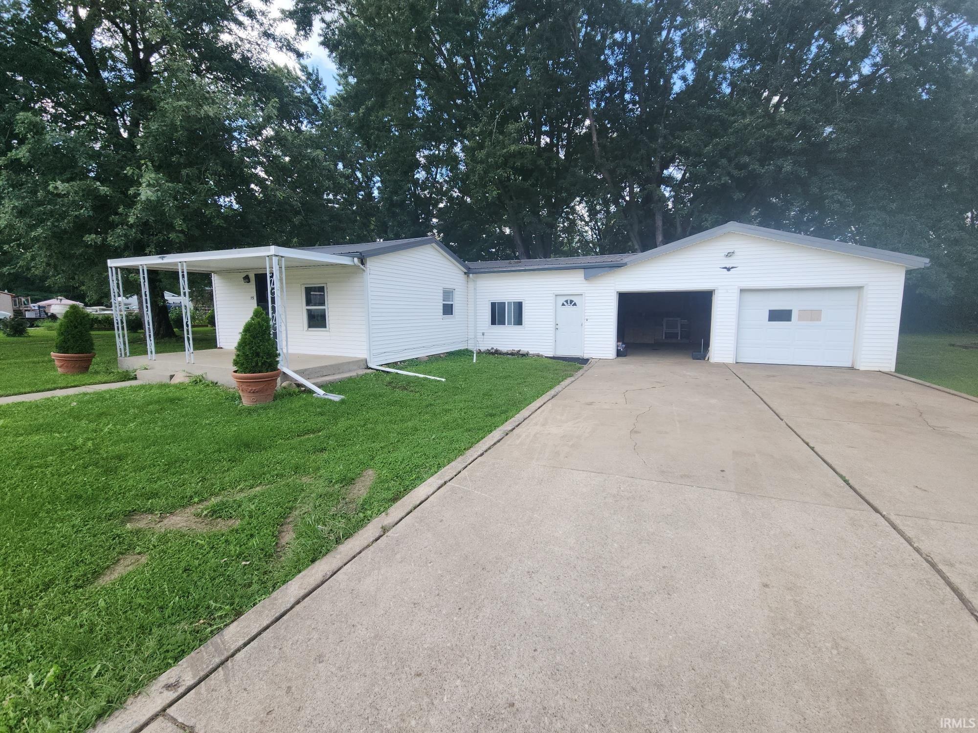 119 Western Avenue Logansport IN 46947