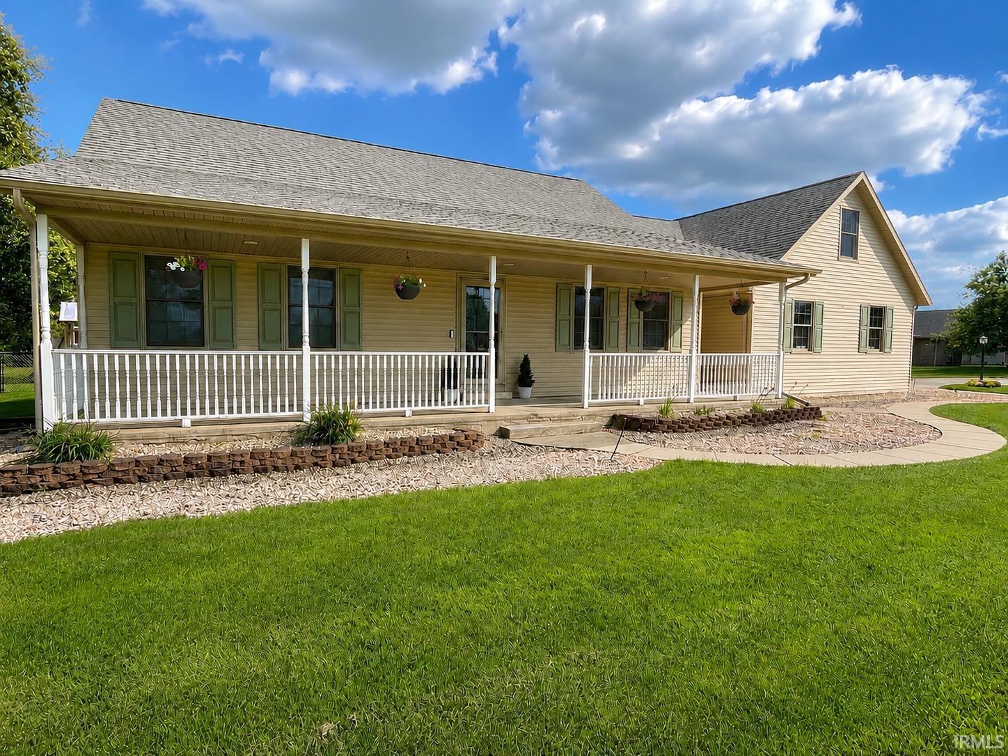 58030 Prairie Ridge Road Goshen IN 46350