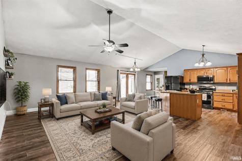 58030 Prairie Ridge Road Goshen IN 46528