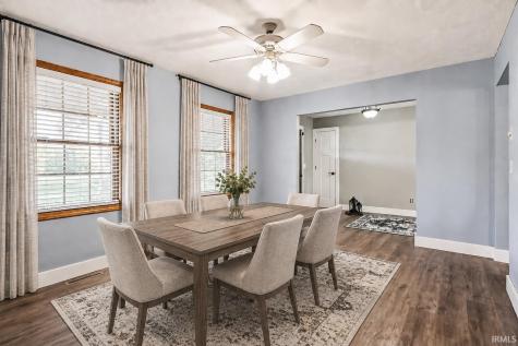 58030 Prairie Ridge Road Goshen IN 46528