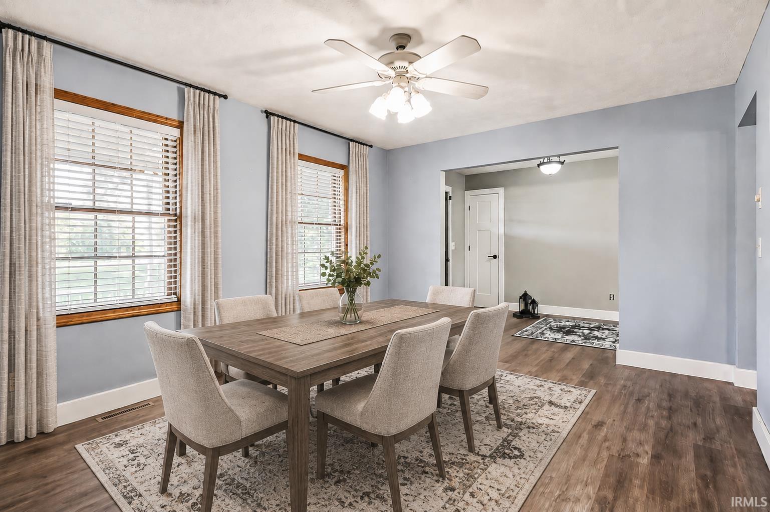 58030 Prairie Ridge Road Goshen IN 46528