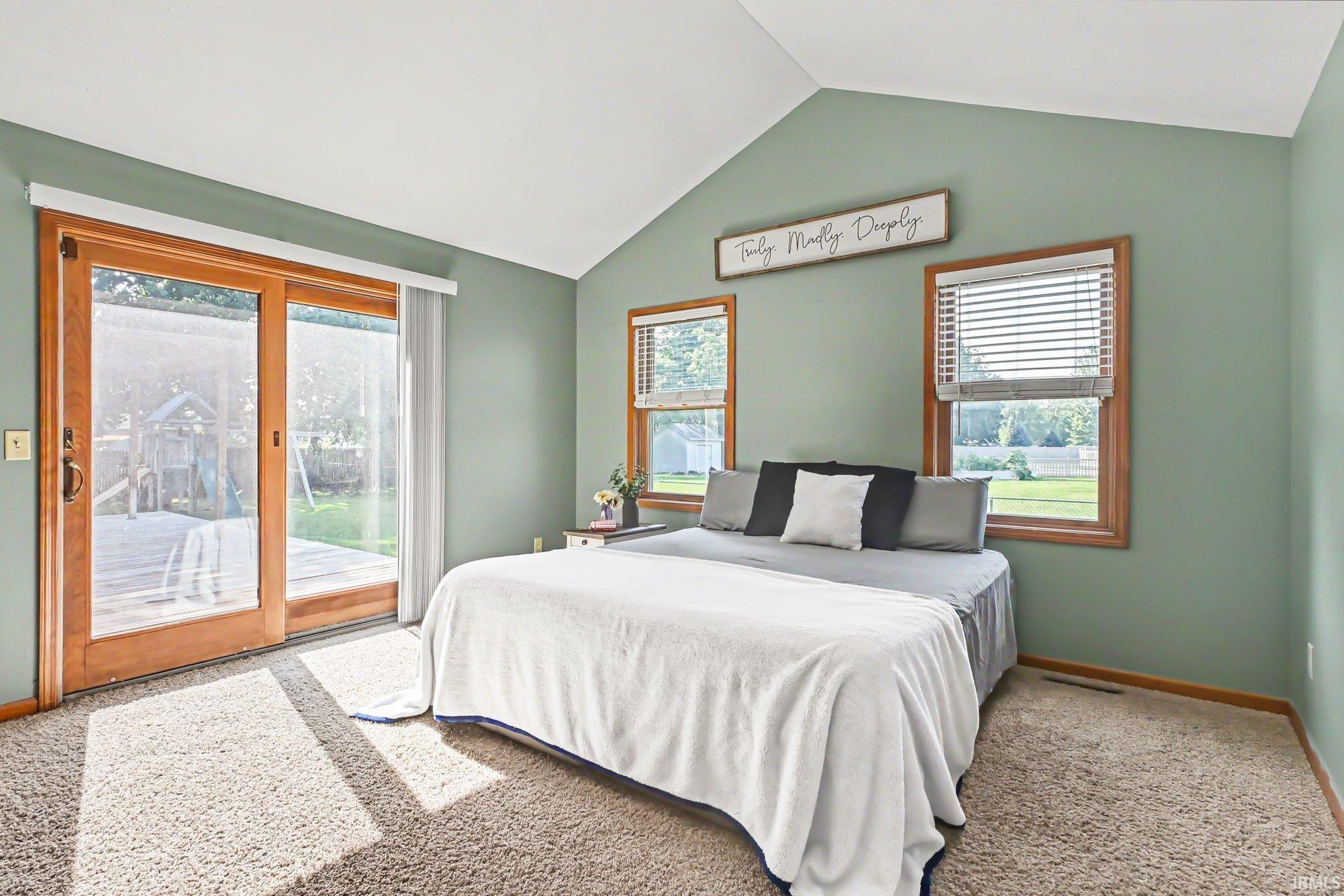 58030 Prairie Ridge Road Goshen IN 46528