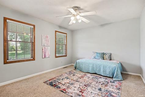 58030 Prairie Ridge Road Goshen IN 46528