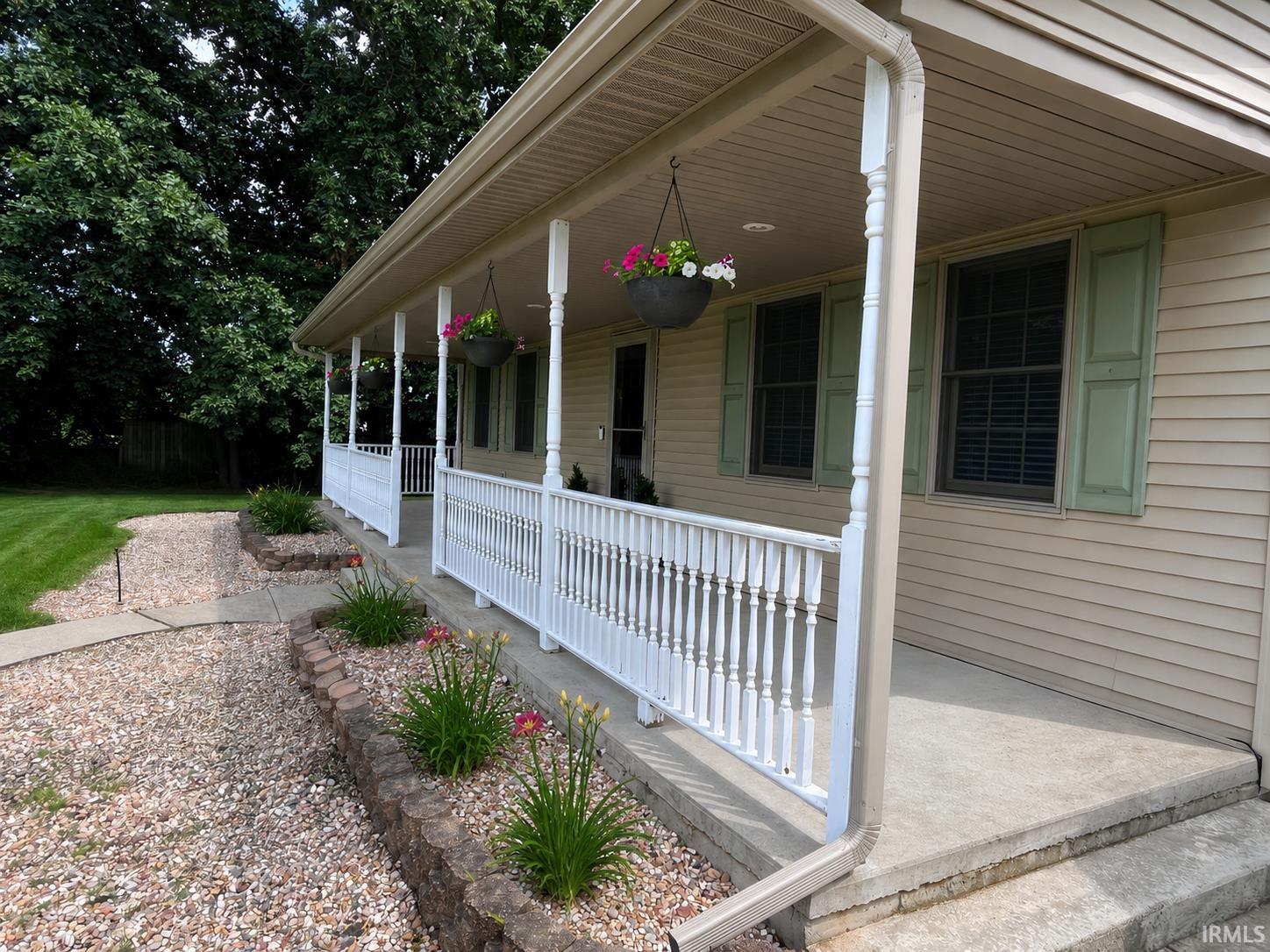 58030 Prairie Ridge Road Goshen IN 46350