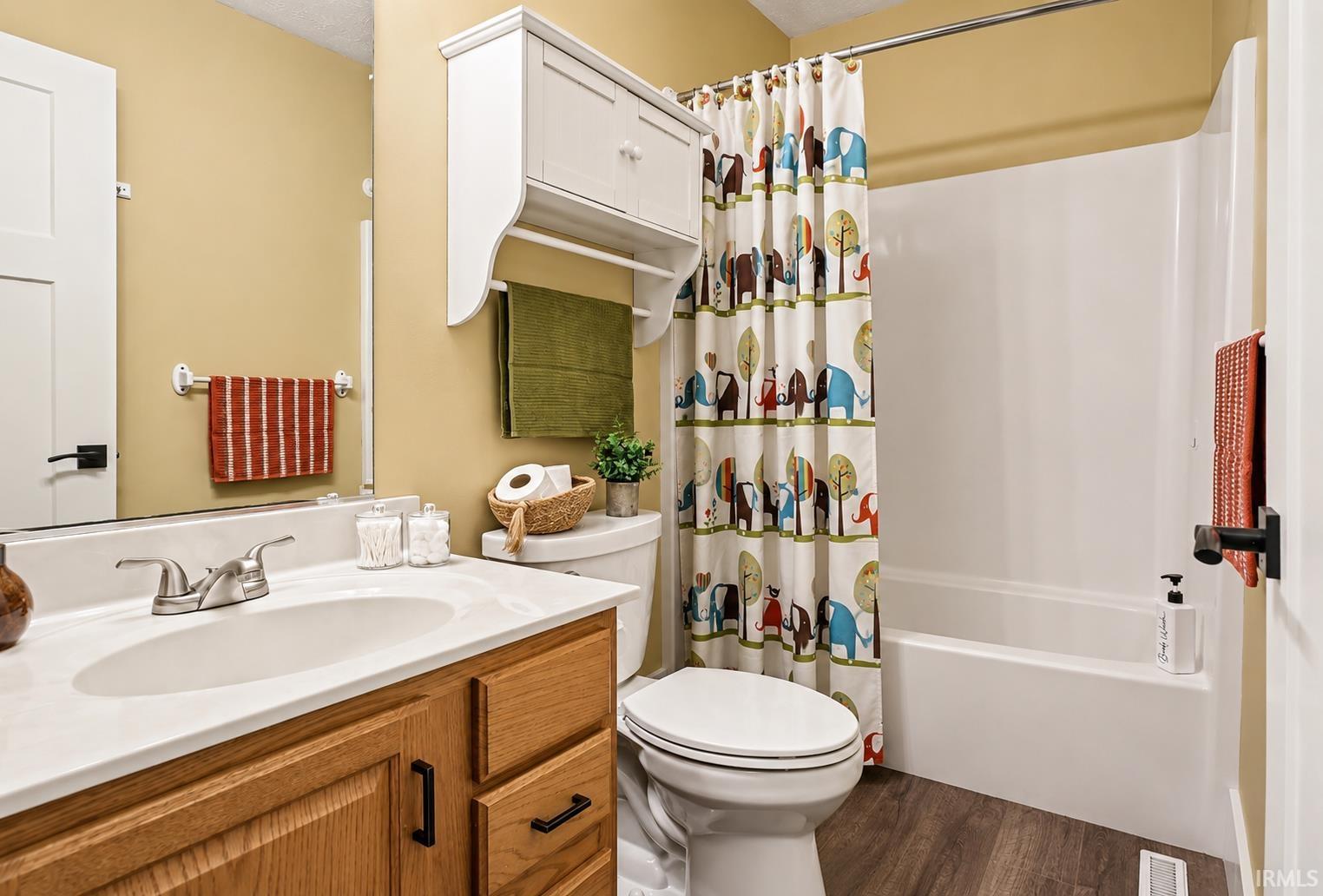 58030 Prairie Ridge Road Goshen IN 46528