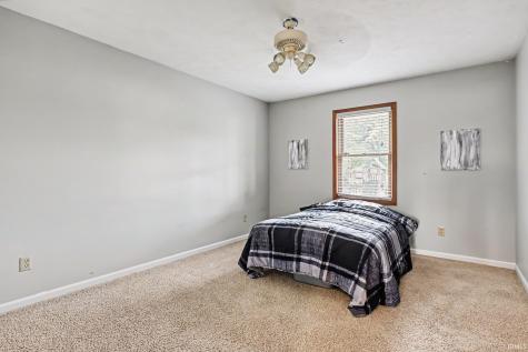 58030 Prairie Ridge Road Goshen IN 46528