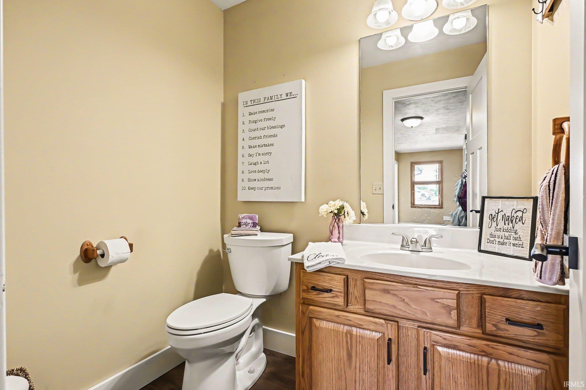 58030 Prairie Ridge Road Goshen IN 46528