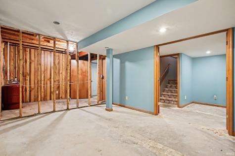 58030 Prairie Ridge Road Goshen IN 46528