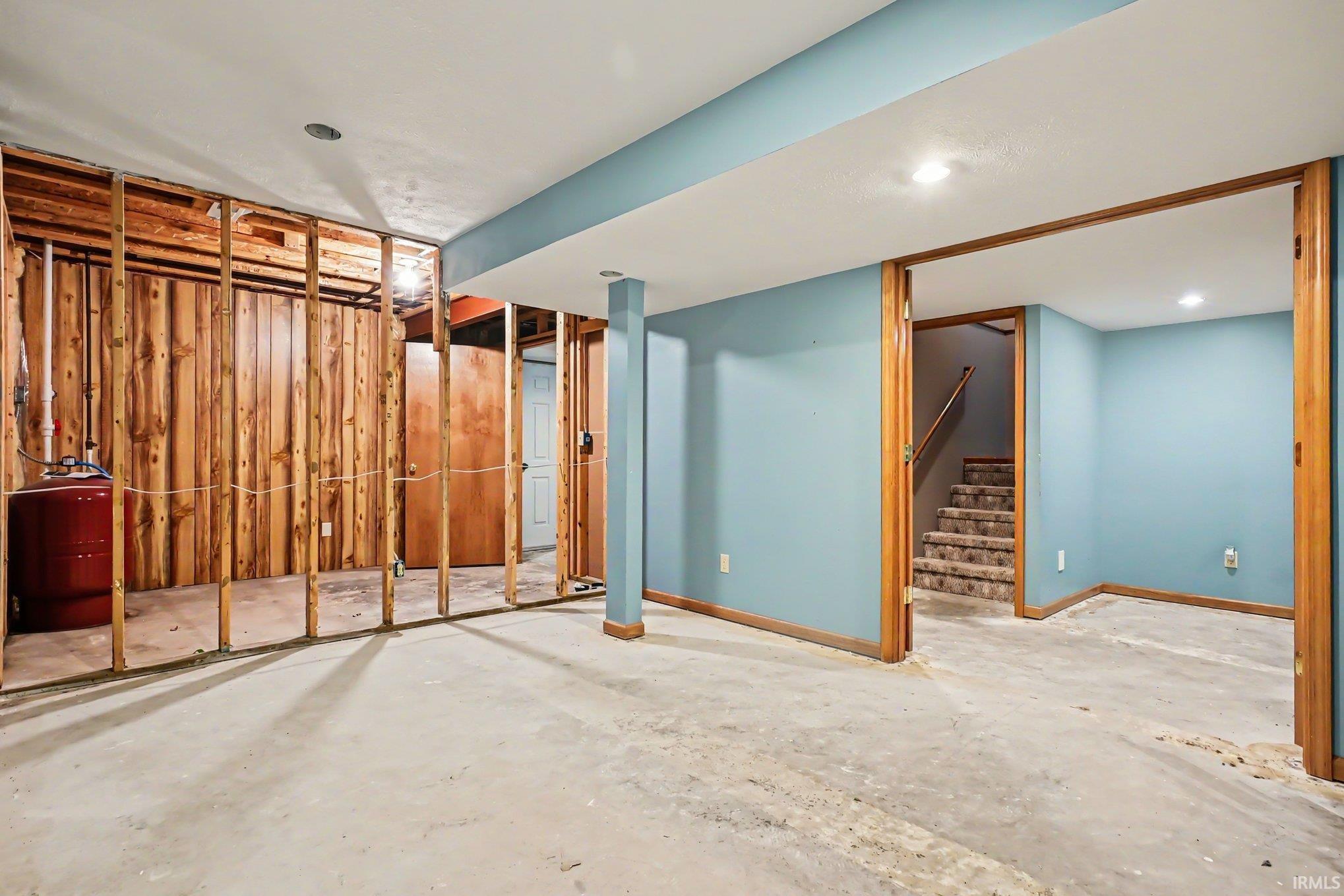 58030 Prairie Ridge Road Goshen IN 46528