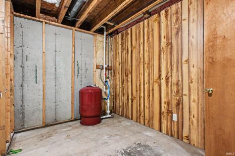 58030 Prairie Ridge Road Goshen IN 46528