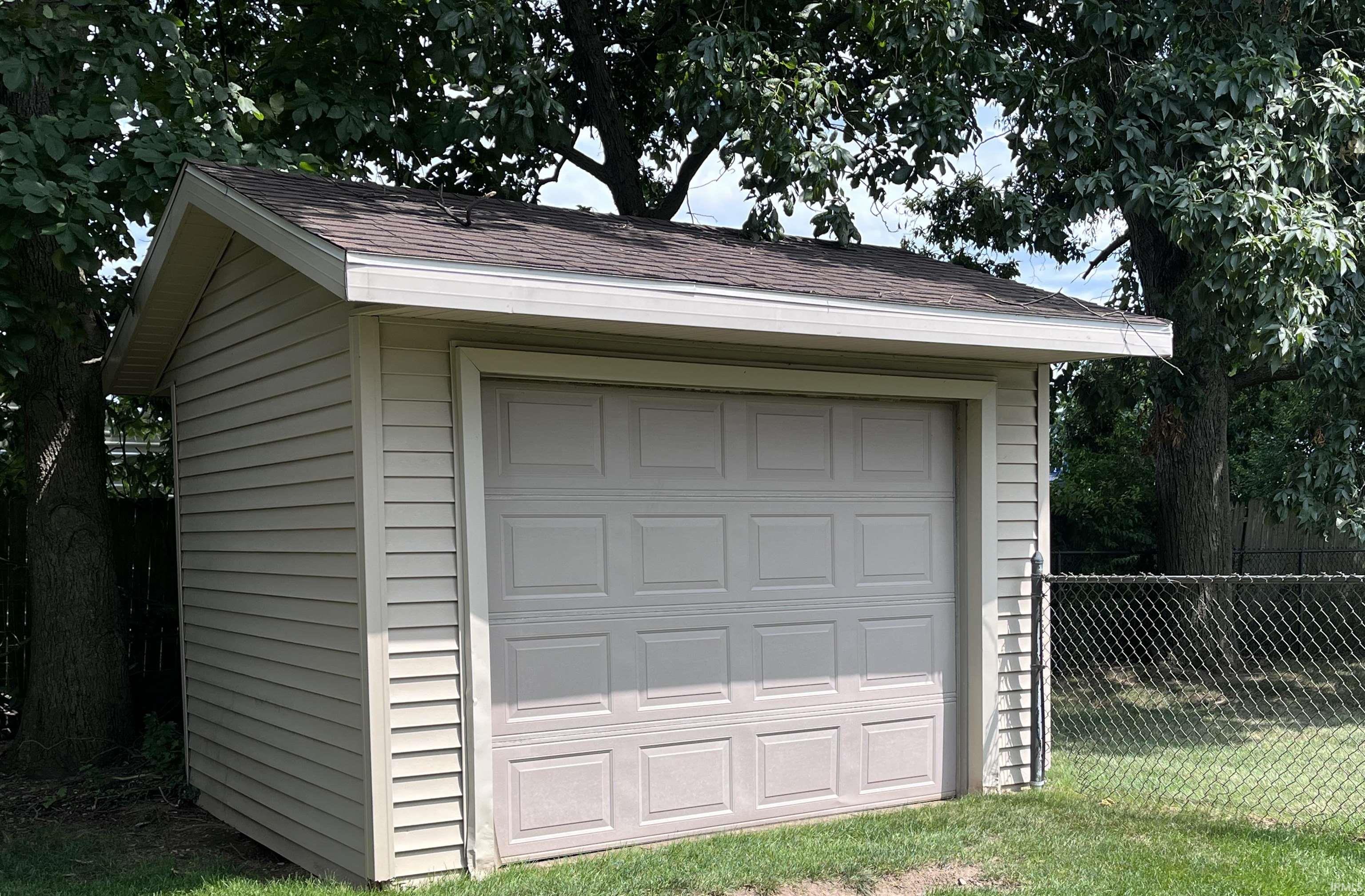 58030 Prairie Ridge Road Goshen IN 46350