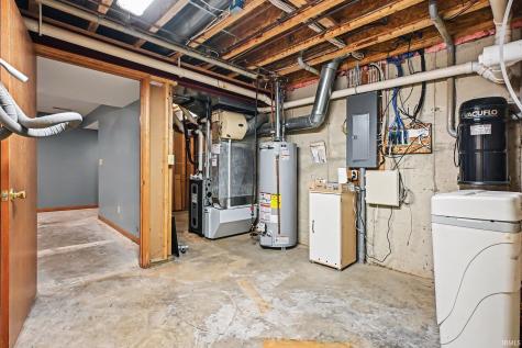 58030 Prairie Ridge Road Goshen IN 46528