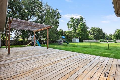58030 Prairie Ridge Road Goshen IN 46528