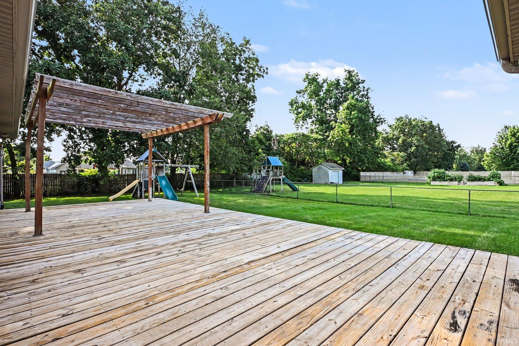 58030 Prairie Ridge Road Goshen IN 46528
