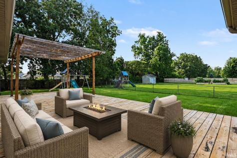 58030 Prairie Ridge Road Goshen IN 46528