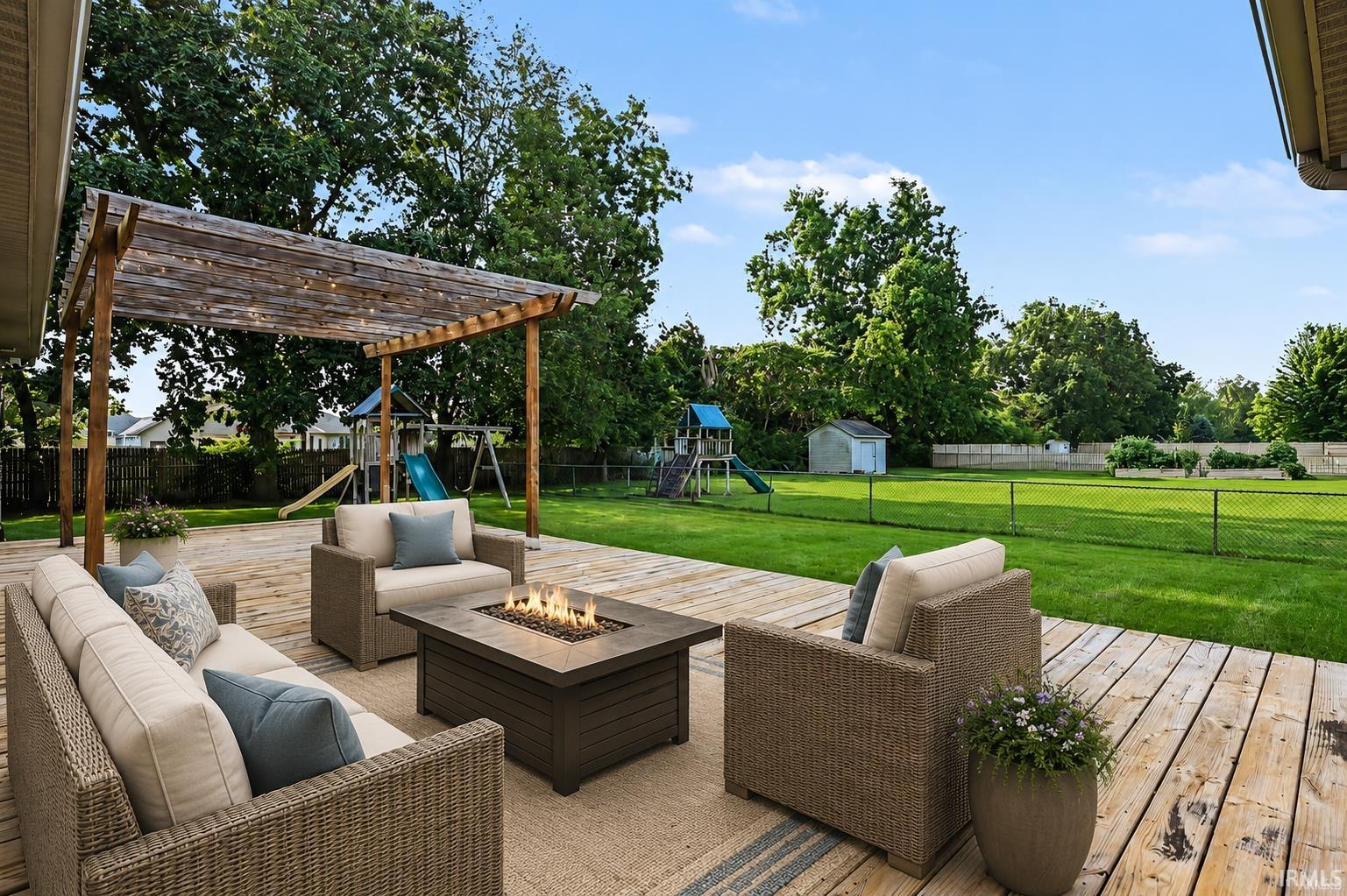 58030 Prairie Ridge Road Goshen IN 46528