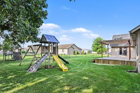 58030 Prairie Ridge Road Goshen IN 46528