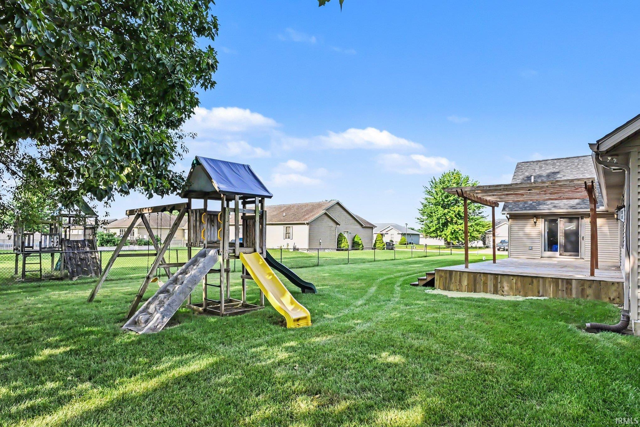 58030 Prairie Ridge Road Goshen IN 46528