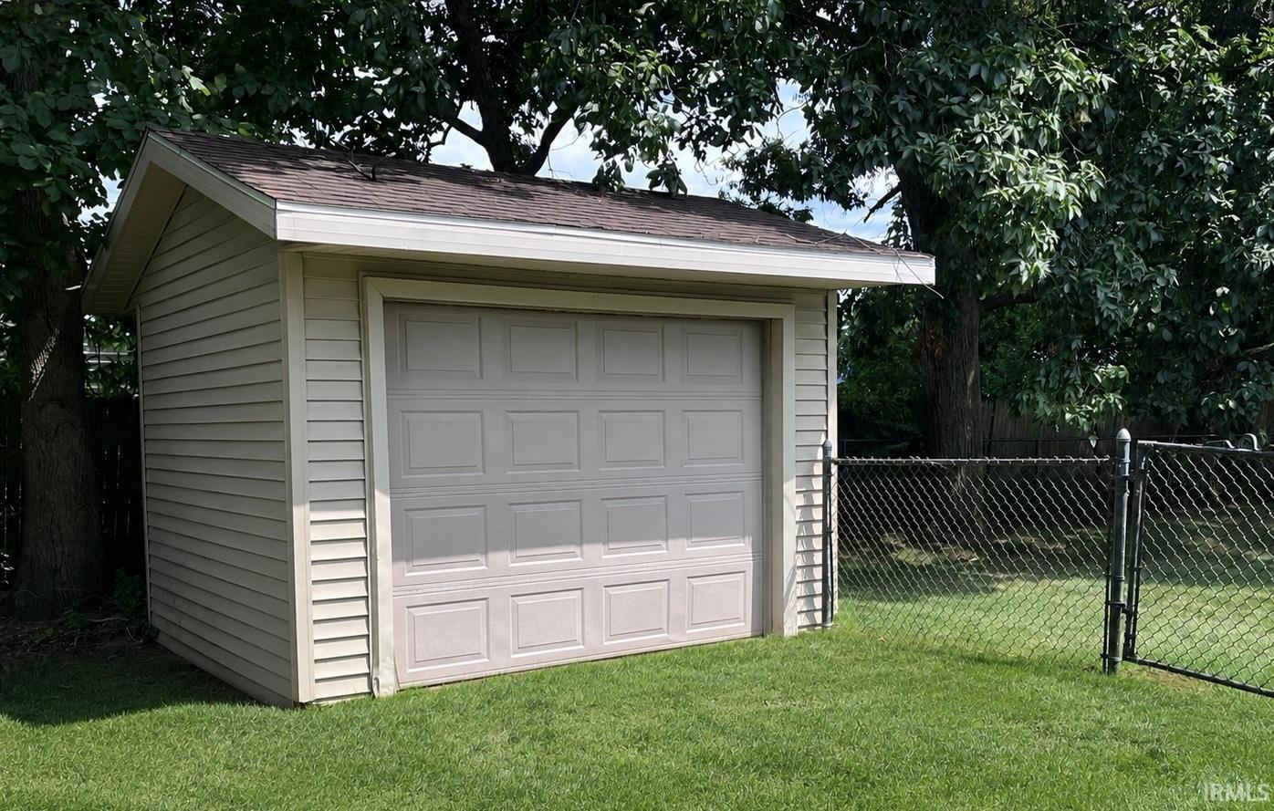 58030 Prairie Ridge Road Goshen IN 46528