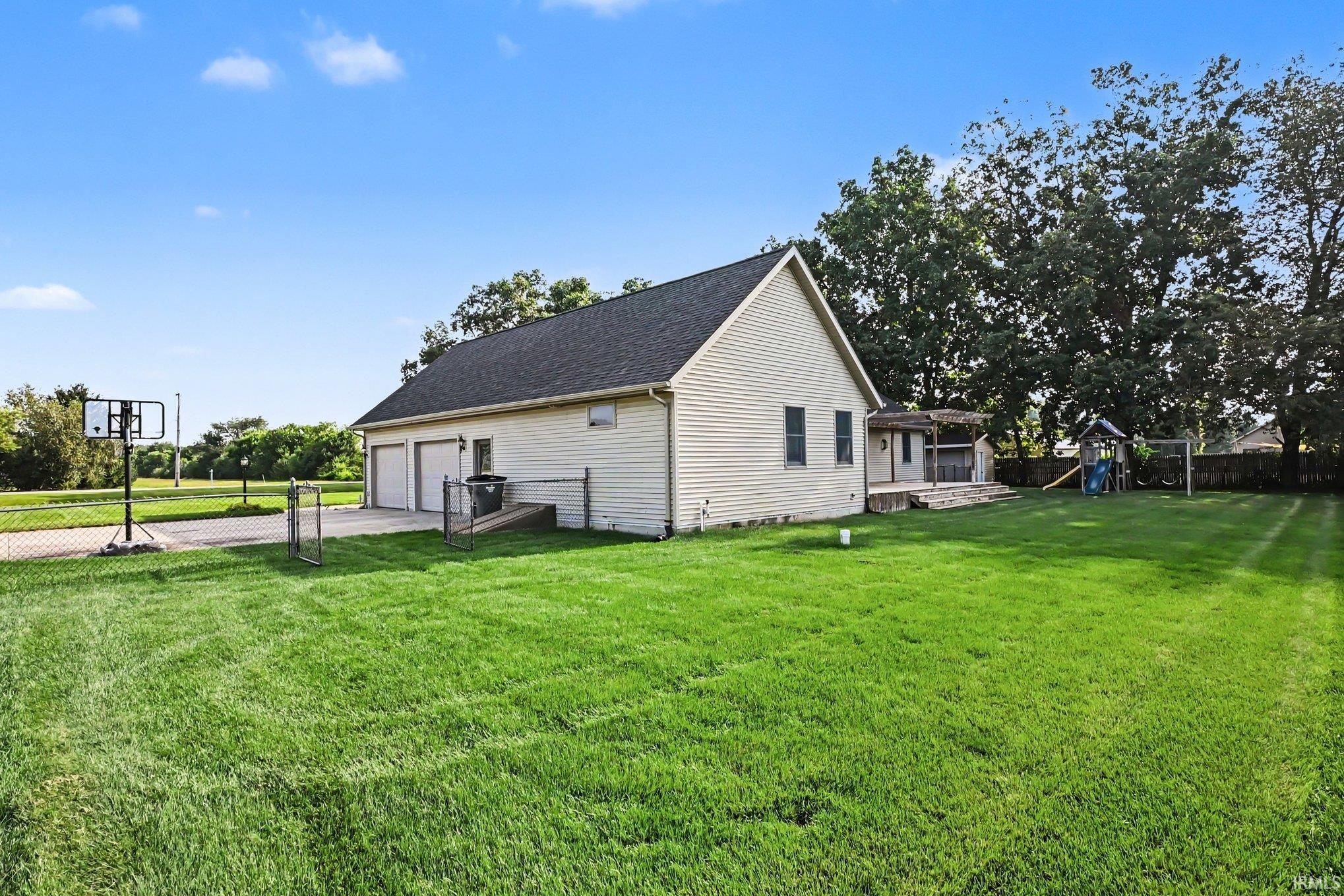 58030 Prairie Ridge Road Goshen IN 46528