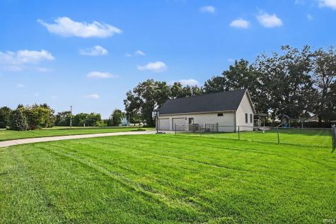 58030 Prairie Ridge Road Goshen IN 46528