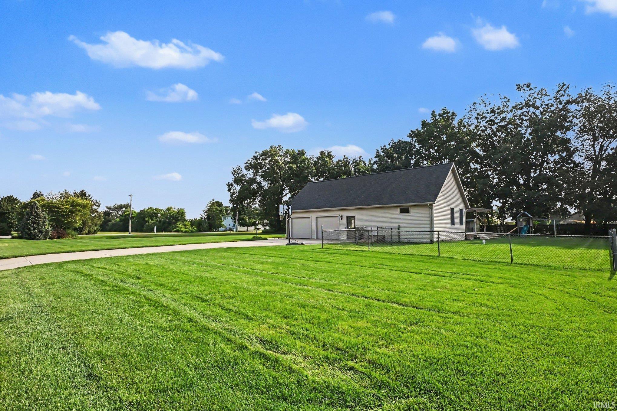 58030 Prairie Ridge Road Goshen IN 46528