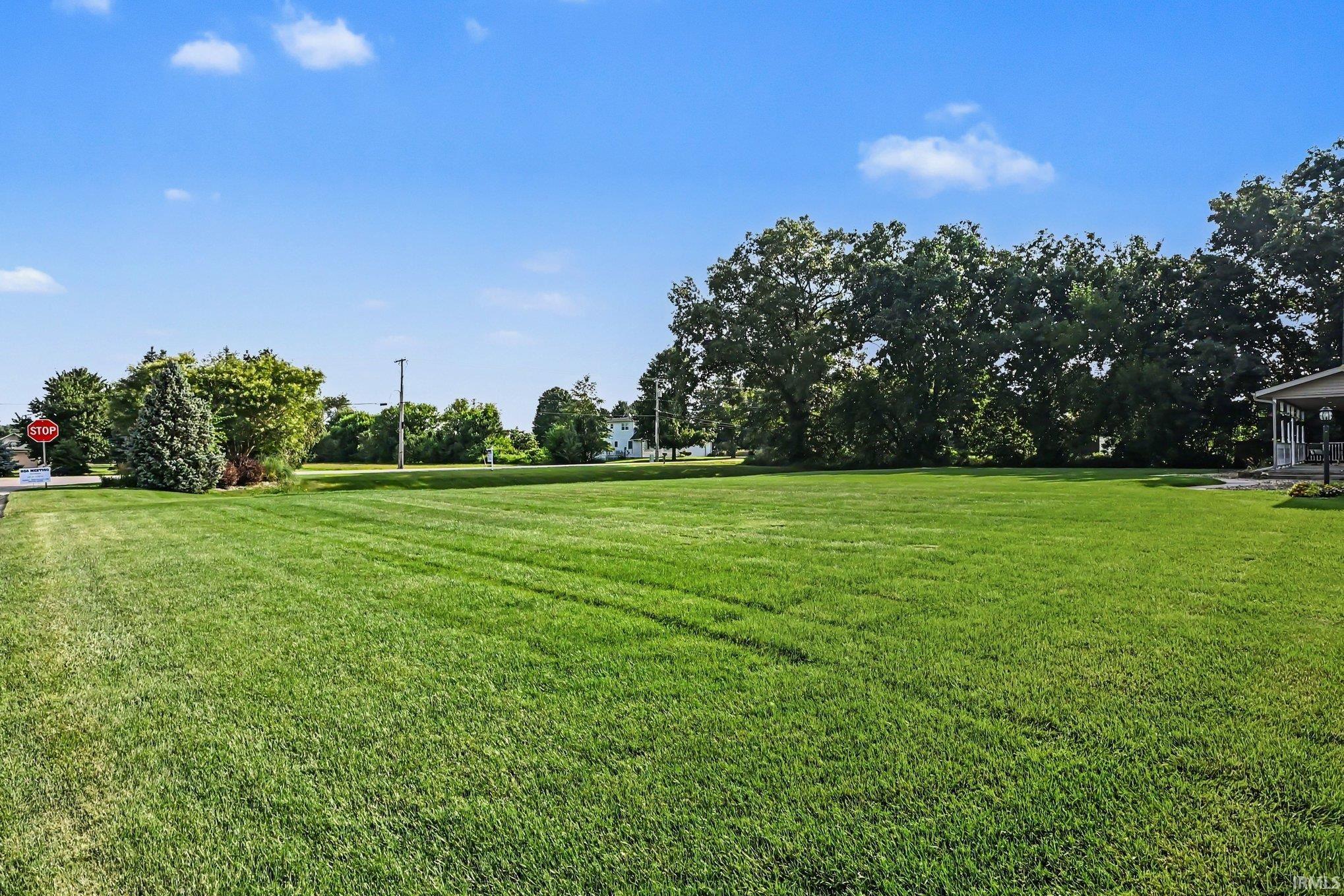 58030 Prairie Ridge Road Goshen IN 46528
