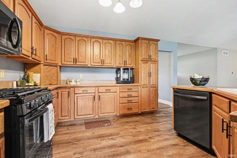 58030 Prairie Ridge Road Goshen IN 46528