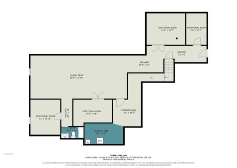 58030 Prairie Ridge Road Goshen IN 46528