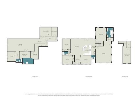 58030 Prairie Ridge Road Goshen IN 46528