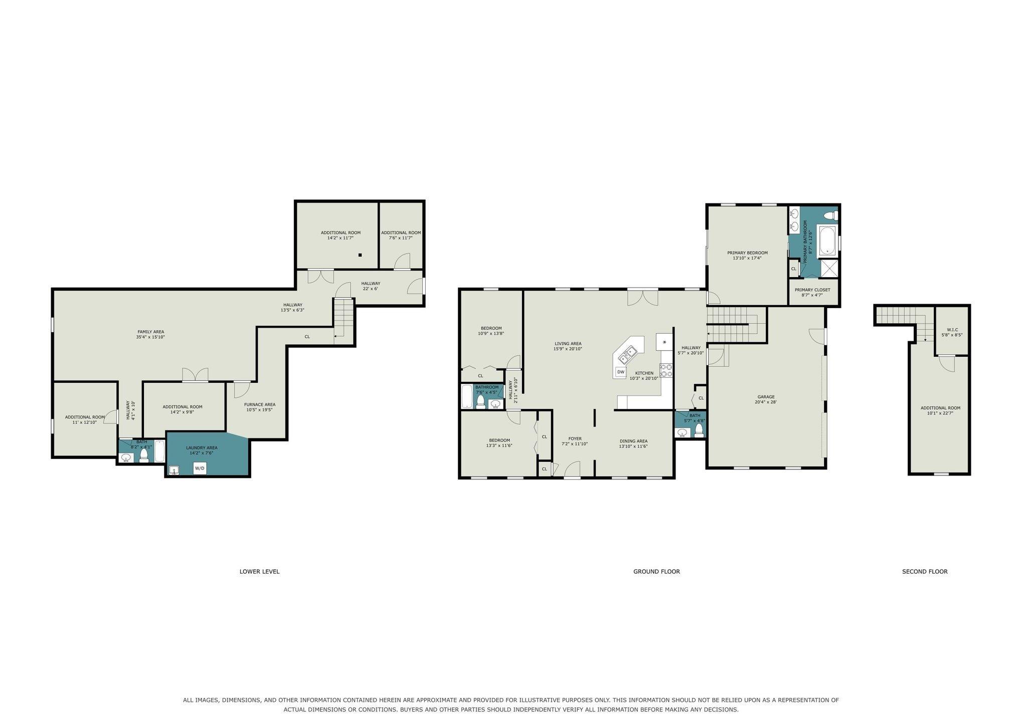 58030 Prairie Ridge Road Goshen IN 46528