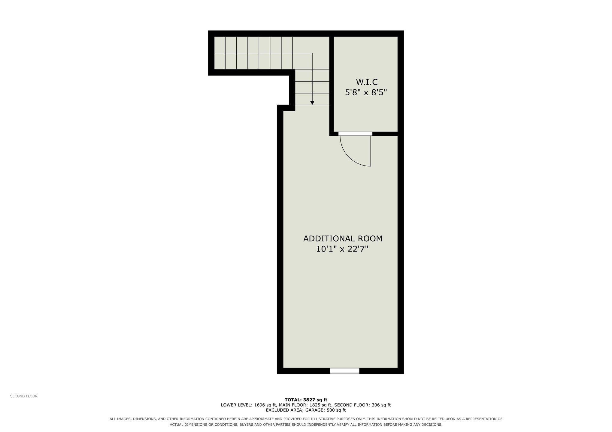 58030 Prairie Ridge Road Goshen IN 46528