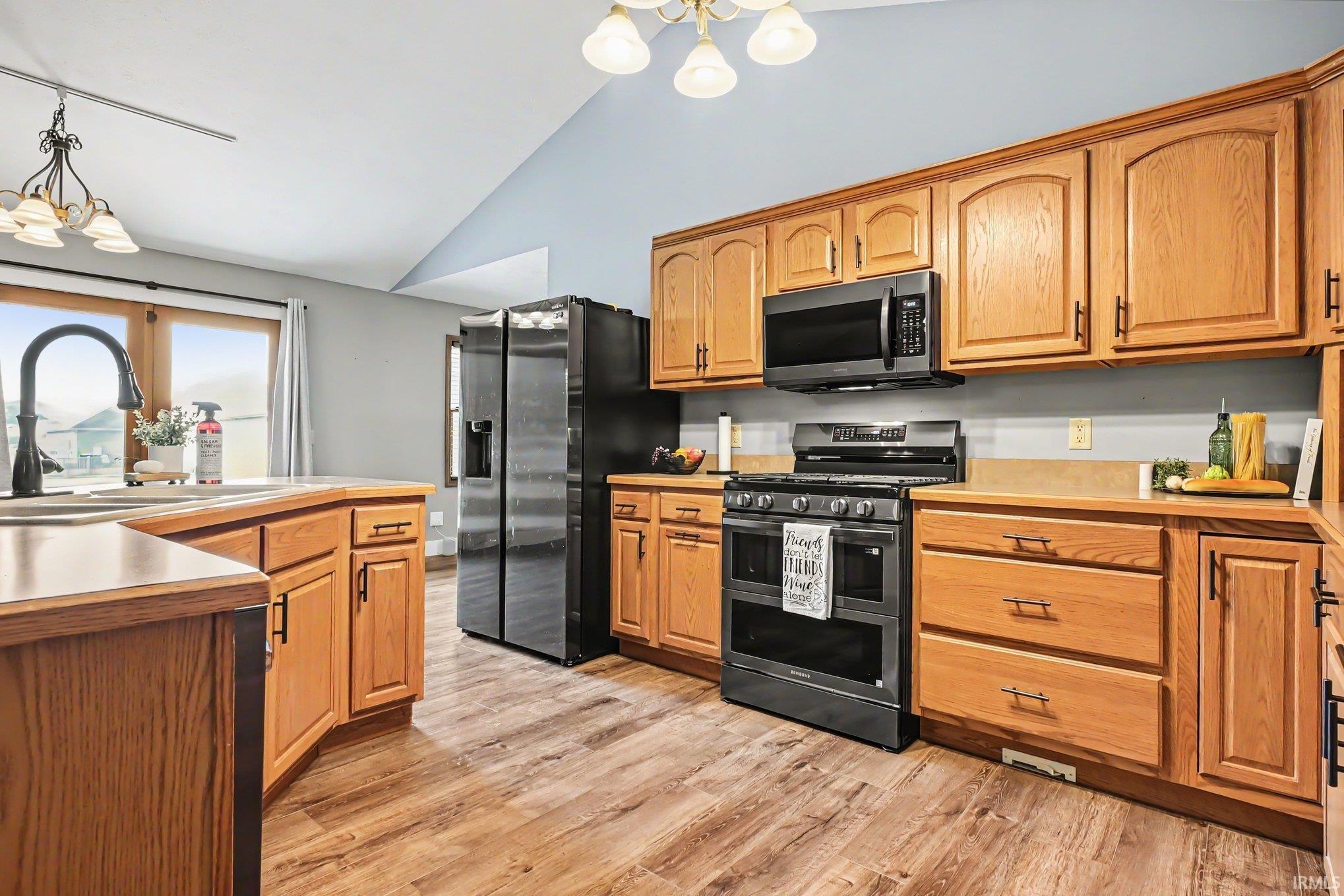 58030 Prairie Ridge Road Goshen IN 46528