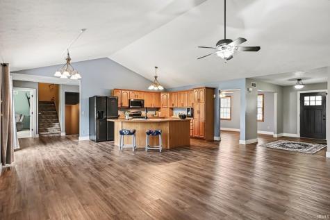 58030 Prairie Ridge Road Goshen IN 46528