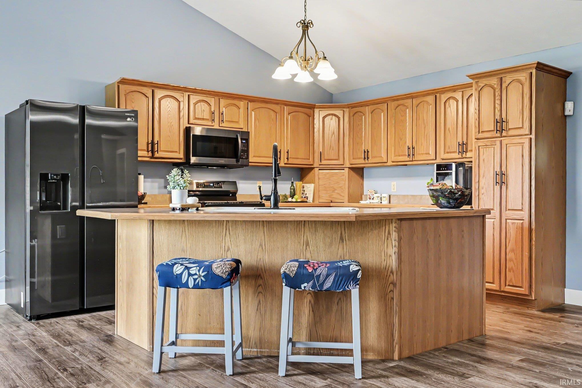 58030 Prairie Ridge Road Goshen IN 46528