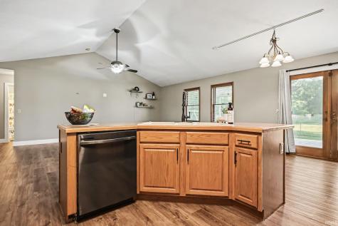 58030 Prairie Ridge Road Goshen IN 46528