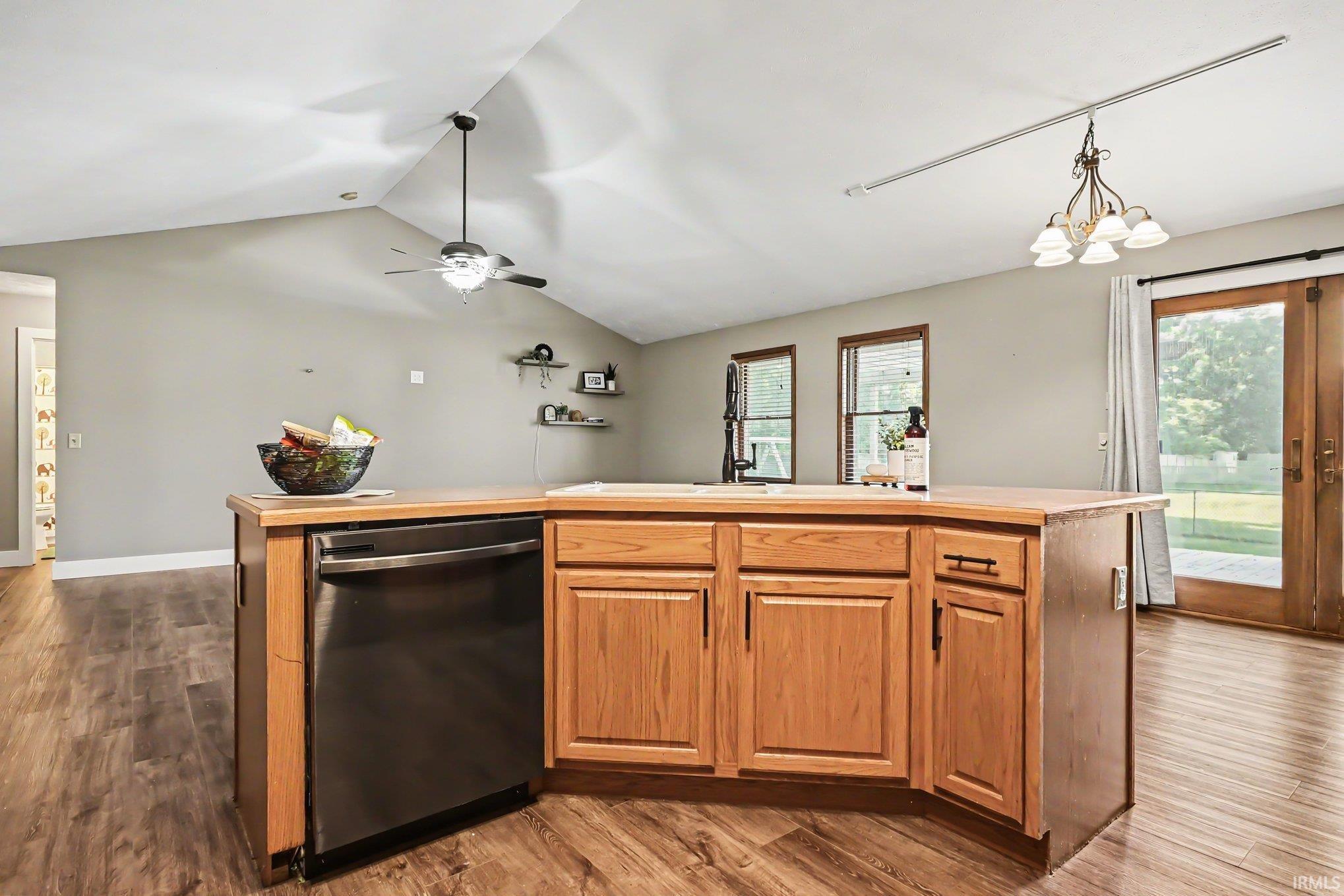 58030 Prairie Ridge Road Goshen IN 46528