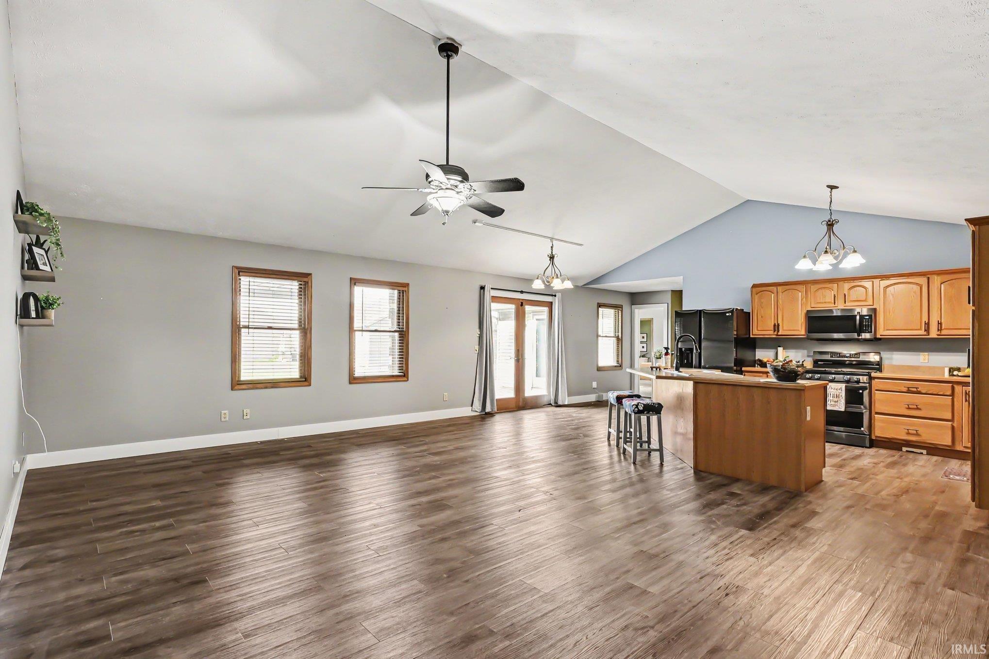 58030 Prairie Ridge Road Goshen IN 46528