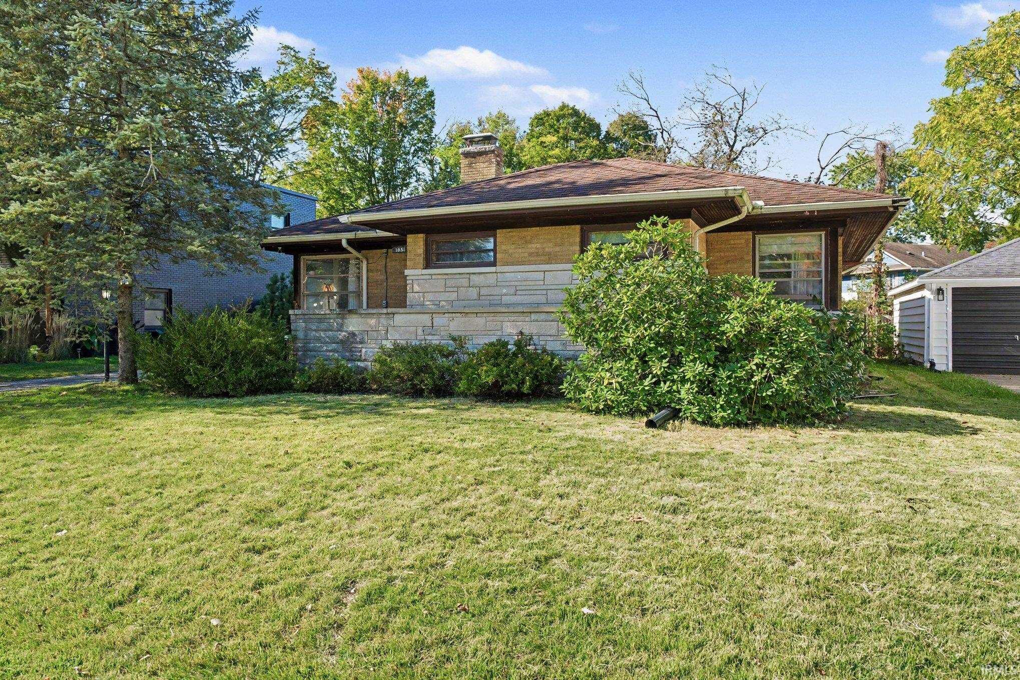 1851 Kessler Boulevard South Bend IN 46616