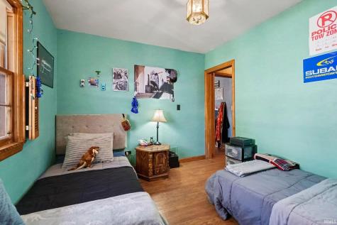 1851 Kessler Boulevard South Bend IN 46616