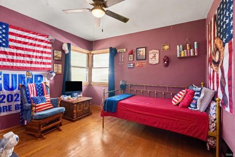 1851 Kessler Boulevard South Bend IN 46616