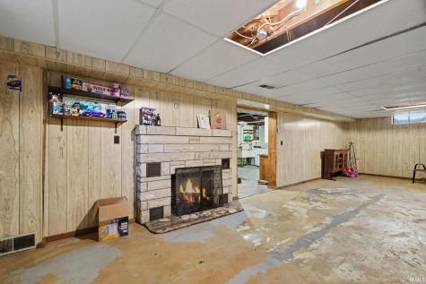 1851 Kessler Boulevard South Bend IN 46616